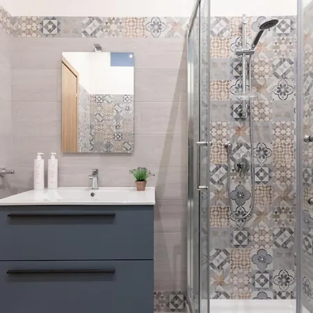 Daire Ai Piedi Della Collina By Wonderful Italy *