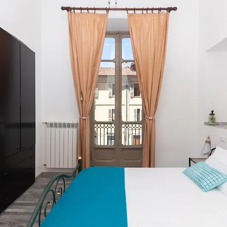 Ai Piedi Della Collina By Wonderful Italy Apartment *