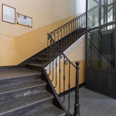 Ai Piedi Della Collina By Wonderful Italy Apartment *