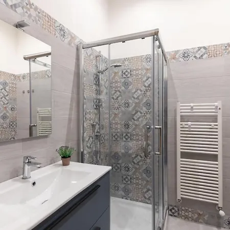 Ai Piedi Della Collina By Wonderful Italy Apartment