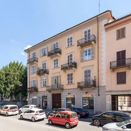 Ai Piedi Della Collina By Wonderful Italy Apartment Turin
