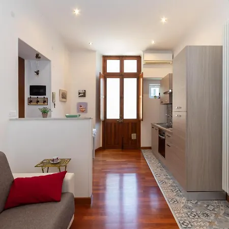 Ai Piedi Della Collina By Wonderful Italy Apartment