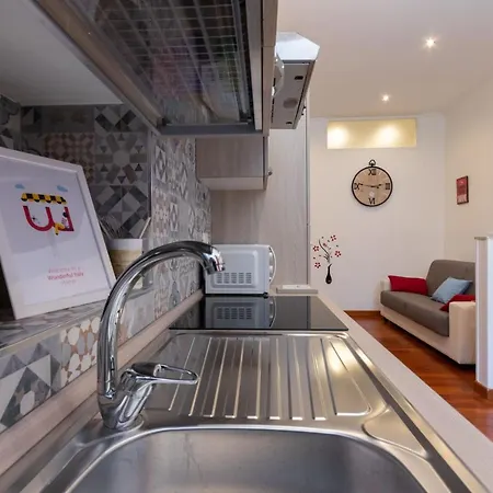 Ai Piedi Della Collina By Wonderful Italy Apartment