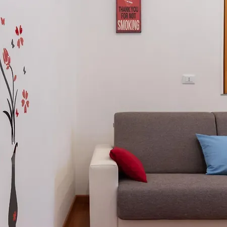 Ai Piedi Della Collina By Wonderful Italy Apartment