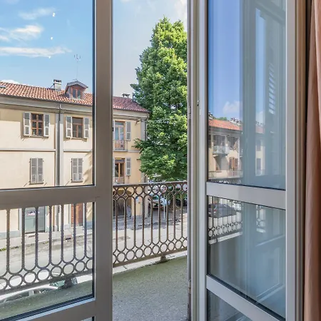 Daire Ai Piedi Della Collina By Wonderful Italy