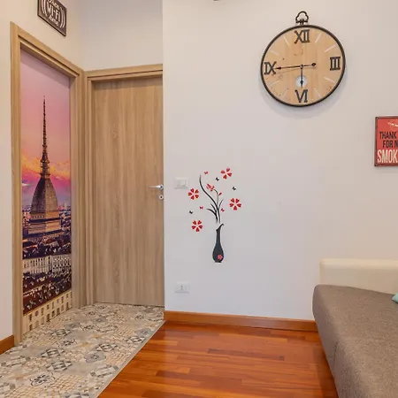 Daire Ai Piedi Della Collina By Wonderful Italy *