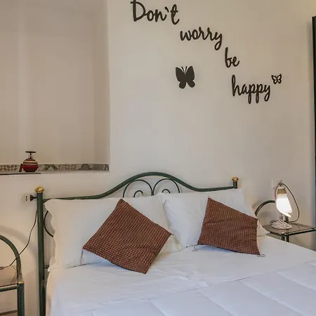 Ai Piedi Della Collina By Wonderful Italy