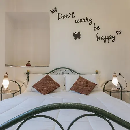 Ai Piedi Della Collina By Wonderful Italy Apartamento