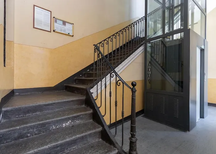 Ai Piedi Della Collina By Wonderful Italy Apartman *