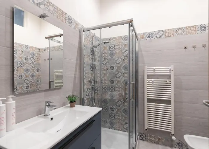 Ai Piedi Della Collina By Wonderful Italy Apartman