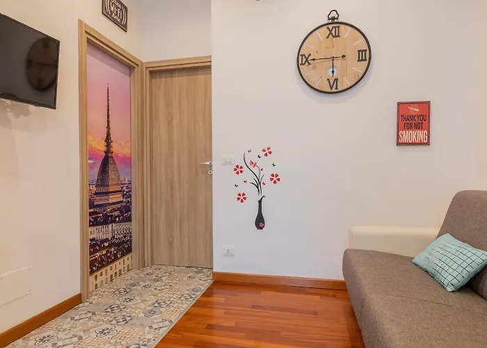 Apartman Ai Piedi Della Collina By Wonderful Italy *
