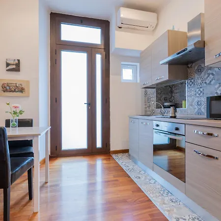 Ai Piedi Della Collina By Wonderful Italy Appartement *