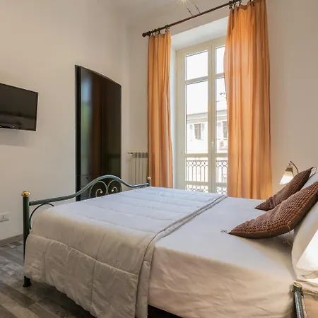 Ai Piedi Della Collina By Wonderful Italy Apartamento