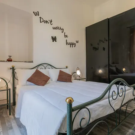 Apartamento Ai Piedi Della Collina By Wonderful Italy