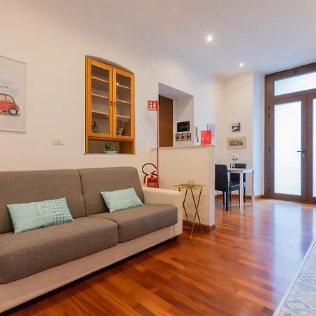 Ai Piedi Della Collina By Wonderful Italy Apartamento *