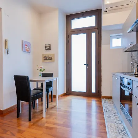 Ai Piedi Della Collina By Wonderful Italy Appartement Turin